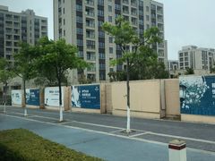 -春花秋色城市公园