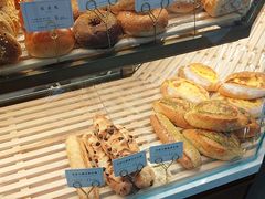 -21克拉面包(崂山万象汇店)