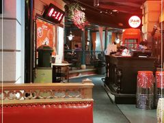 大堂-沪小胖小龙虾(淮海中路旗舰店)