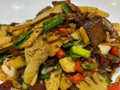 -圆圆家私房美食(民权路店)
