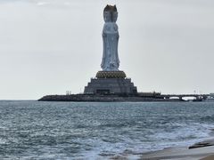 -三亚南山文化旅游区