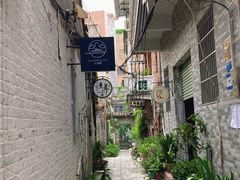 -小洲村