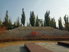 -永定河休闲森林公园