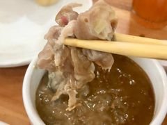 涮羊肉-元盛居(生态大街店)