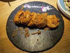 -水木苼 蔬食料理