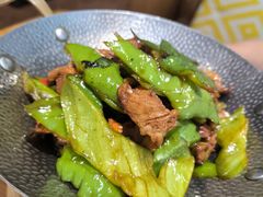 -花舍·新派粤菜·西餐·下午茶(亚运村·鸟巢店)