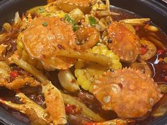 -蟹宗蟹(润达国际五楼店)