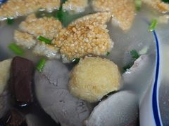 -小潘记鸭血粉丝汤