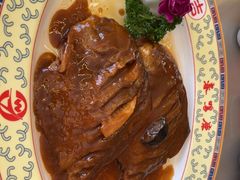 -鹿鸣春饭店(总店)