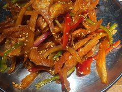 -原始泥炉烤肉(总店)