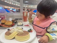 -娜娜家•Nana’s restaurant (爱琴海店)