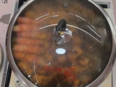 -黄记煌三汁焖锅(首创奥特莱斯店)