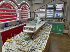 -美空眼镜·星趣控·新乐学·控优点合作店(周浦万达店)
