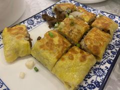 通城三鲜豆皮-九头鸟酒家(四道口店)