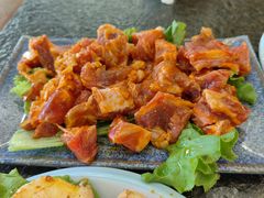 -泰白海鲜烧烤大全