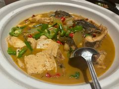 -梁家大院•农家菜(昆山会展中心店)