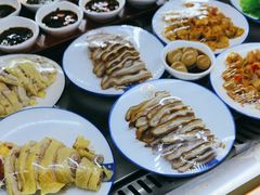 -官桥贡面(吉城大厦店)