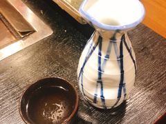 清酒-味乃家 本店