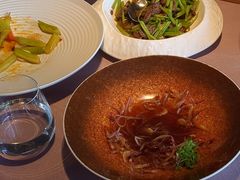 -璞徽·徽商家宴(长泰广场店)