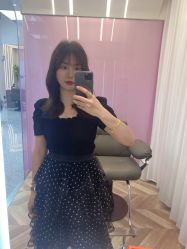 -MINX名珂斯·烫染形象设计