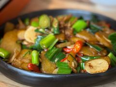 -树厨贵州菜(大十字店)