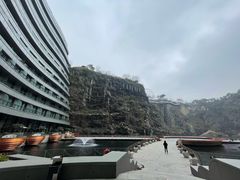 -蓝精灵乐园·世茂精灵之城主题乐园
