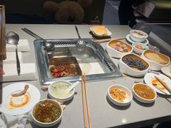 -海底捞火锅(关山保利店)