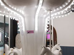 -BossBabe亲子餐厅(金光华广场店)