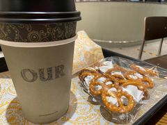 -OUR Bakery(SKP-S店)