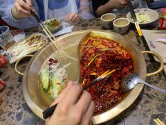 -小龙坎火锅(春熙太古里店)