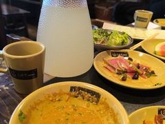 -唇辣号重庆老火锅(燕郊鑫乐汇店)