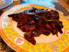 -那家小馆•北京菜•烤鸭(香山店)