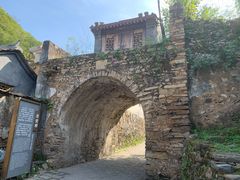 -水峪民俗村