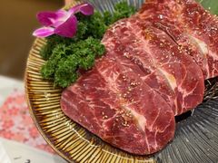 -千寻山野烤肉(中关村店)