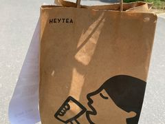 -喜茶(永旺梦乐城店)