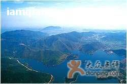 -达蓬山旅游度假区