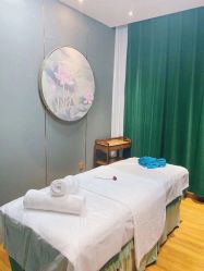 -觅境SPA·私享空间