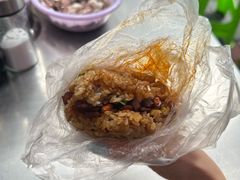 -六广门毛阿姨糯米饭