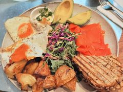 -FUNK & KALE BY WAGAS(长宁尚嘉)