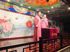 -武汉天乐社武宫剧场