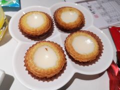 -味可道美食坊(福基路店)