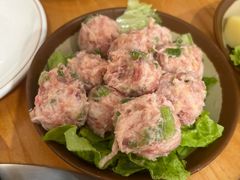 -黔三一夺夺粉酸汤火锅(百信店)