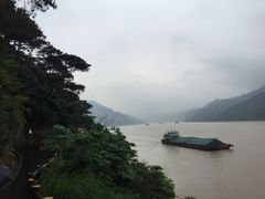 -羚羊峡古栈道森林公园