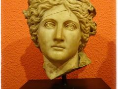 -安塔利亚博物馆