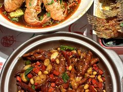 -辣小鲜·南昌大排档(船山路店)