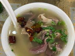 -清真·鸦儿李记·小馆(后海店)