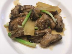 -流舫海鲜酒家(张溪店)
