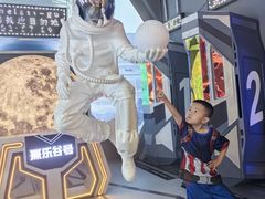 -清远熹乐谷温泉度假酒店
