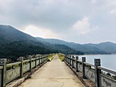 -浙西天池景区