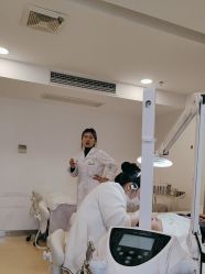 -塑青春&伊肤泉祛痘皮肤管理